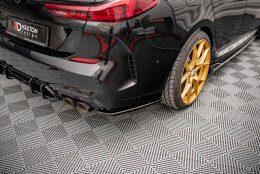 Street+ Heck Ansatz Flaps passend für BMW M235i Gran...