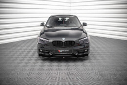 Cup Spoilerlippe Front Ansatz V.1 passend für BMW...