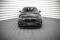 Cup Spoilerlippe Front Ansatz V.1 passend für BMW 1er F20 schwarz Hochglanz