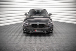 Cup Spoilerlippe Front Ansatz V.2 passend für BMW...