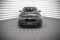 Cup Spoilerlippe Front Ansatz V.2 passend für BMW 1er F20 schwarz Hochglanz