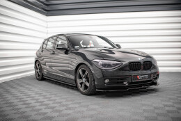 Seitenschweller Ansatz Cup Leisten passend für BMW...