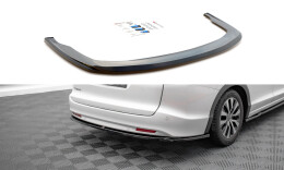 Mittlerer Cup Diffusor Heck Ansatz passend für Honda...