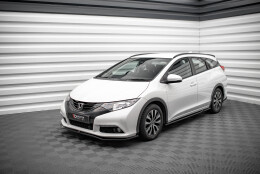 Seitenschweller Ansatz Cup Leisten passend für Honda...