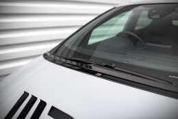 Verlängerung Motorhaube passend für Ford Fiesta...