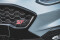 Front Grill für Ford Fiesta ST Mk8 schwarz matt