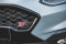 Front Grill passend für Ford Fiesta ST Mk8 schwarz matt