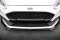 Front Grill Kühlergrill passend für Ford Fiesta ST / ST-Line Mk8 schwarz Hochglanz
