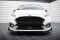 Front Grill Kühlergrill Rahmen Ford Fiesta ST / ST-Line Mk8 schwarz Hochglanz