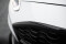 Front Grill Kühlergrill Rahmen Ford Fiesta ST / ST-Line Mk8 schwarz Hochglanz