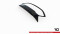 Front Grill Kühlergrill Rahmen Ford Fiesta ST / ST-Line Mk8 schwarz Hochglanz