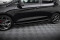 Seitenschweller Ansatz Cup Leisten V.2 passend für + Flaps passend für Ford Fiesta ST / ST-Line