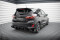 Heck Ansatz Flaps Diffusor für V.4 + Flaps Ford Fiesta ST Mk8