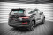 Heck Spoiler Aufsatz Abrisskante passend für Skoda Kodiaq Mk1 Facelift schwarz Hochglanz