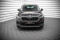 Cup Spoilerlippe Front Ansatz V.2 passend für Skoda Kodiaq Mk1 Facelift schwarz Hochglanz