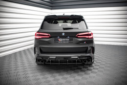 Street Pro Heckschürze für BMW X5M F95 / F95...