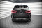 Street Pro Heckschürze Heck Ansatz Diffusor passend für BMW X5M F95 SCHWARZ