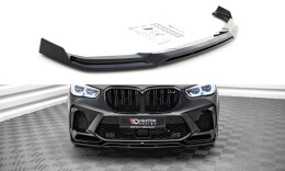 Cup Spoilerlippe Front Ansatz V.3 passend für BMW...