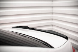 Heck Spoiler Aufsatz Abrisskante V.1 passend für BMW...