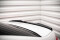 Heck Spoiler Aufsatz Abrisskante V.1 passend für BMW 5er Limousine G30 schwarz Hochglanz