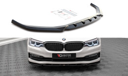 Cup Spoilerlippe Front Ansatz V.2 passend für BMW...
