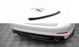 Mittlerer Cup Diffusor Heck Ansatz passend für BMW...