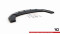 Cup Spoilerlippe Front Ansatz V.1 passend für Seat Ibiza Cupra Mk3 schwarz Hochglanz