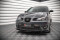 Cup Spoilerlippe Front Ansatz V.2 für Seat Ibiza Cupra Mk3 schwarz Hochglanz
