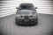 Cup Spoilerlippe Front Ansatz V.2 passend für Seat Ibiza Cupra Mk3 schwarz Hochglanz