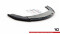 Cup Spoilerlippe Front Ansatz V.2 passend für Seat Ibiza Cupra Mk3 schwarz Hochglanz