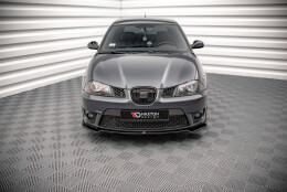 Street+ Spoilerlippe Front Ansatz V.3 passend für...