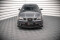 Cup Spoilerlippe Front Ansatz V.3 passend für Seat Ibiza Cupra Mk3 schwarz Hochglanz