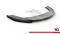 Cup Spoilerlippe Front Ansatz V.3 passend für Seat Ibiza Cupra Mk3 schwarz Hochglanz