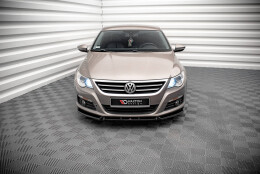 Cup Spoilerlippe Front Ansatz V.3 passend für VW...