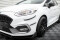 Stoßstangen Flaps Wings vorne Canards passend für V.3 Ford Fiesta Mk8 ST / ST-Line