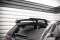 Heck Spoiler Aufsatz Abrisskante passend für Hyundai I20 N Mk3 schwarz Hochglanz