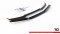 Heck Spoiler Aufsatz Abrisskante passend für Hyundai I20 N Mk3 schwarz Hochglanz