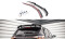 Heck Spoiler Aufsatz Abrisskante für Hyundai I20 N Mk3 Carbon Look