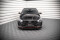 Cup Spoilerlippe Front Ansatz V.1 passend für Hyundai I20 N Mk3 schwarz Hochglanz