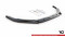 Cup Spoilerlippe Front Ansatz V.2 passend für Hyundai I20 N Mk3 schwarz Hochglanz