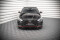 Cup Spoilerlippe Front Ansatz V.3 passend für Hyundai I20 N Mk3 schwarz Hochglanz