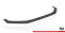 Street Pro Cup Spoilerlippe Front Ansatz passend für Hyundai I20 N Mk3 rot