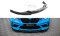 Cup Spoilerlippe Front Ansatz V.1 passend für BMW M2 Competition F87 schwarz Hochglanz