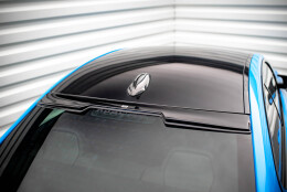 Heckscheiben Spoiler passend für BMW M2 F87 schwarz...