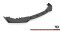 Street Pro Cup Spoilerlippe Front Ansatz passend für BMW M2 F87 rot+ Hochglanz Flaps