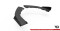 Street Pro Heck Ansatz Flaps Diffusor passend für BMW M2 F87 SCHWARZ+ HOCHGLANZ FLAPS