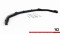 Cup Spoilerlippe Front Ansatz V.1 passend für BMW M5 F90 Facelift schwarz Hochglanz