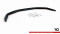 Cup Spoilerlippe Front Ansatz V.3 passend für BMW M5 F90 Facelift schwarz Hochglanz