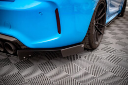 Racing Heckschürze für BMW M2 F87