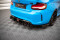 Heckschürze für Racing BMW M2 F87